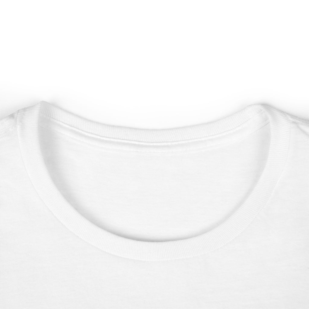 Women’s Chain Breaker Tee – Inspirational 'You Will Be Free Indeed' Graphic Shirt