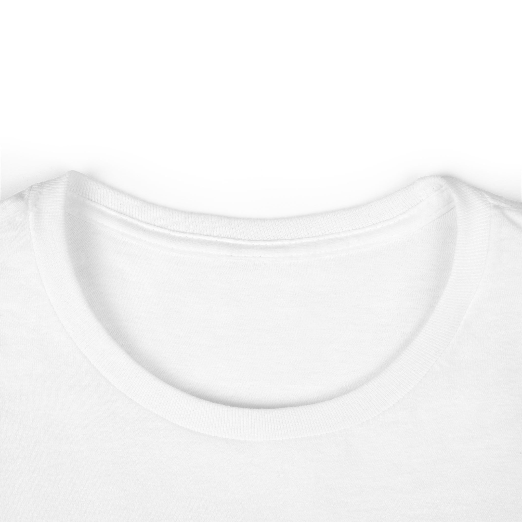 Women’s Chain Breaker Tee – Inspirational 'You Will Be Free Indeed' Graphic Shirt