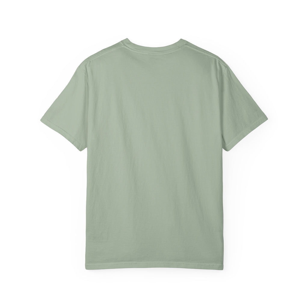 T-Shirt — "Before I Formed You I Knew You" Spiritual Motherhood Tee
