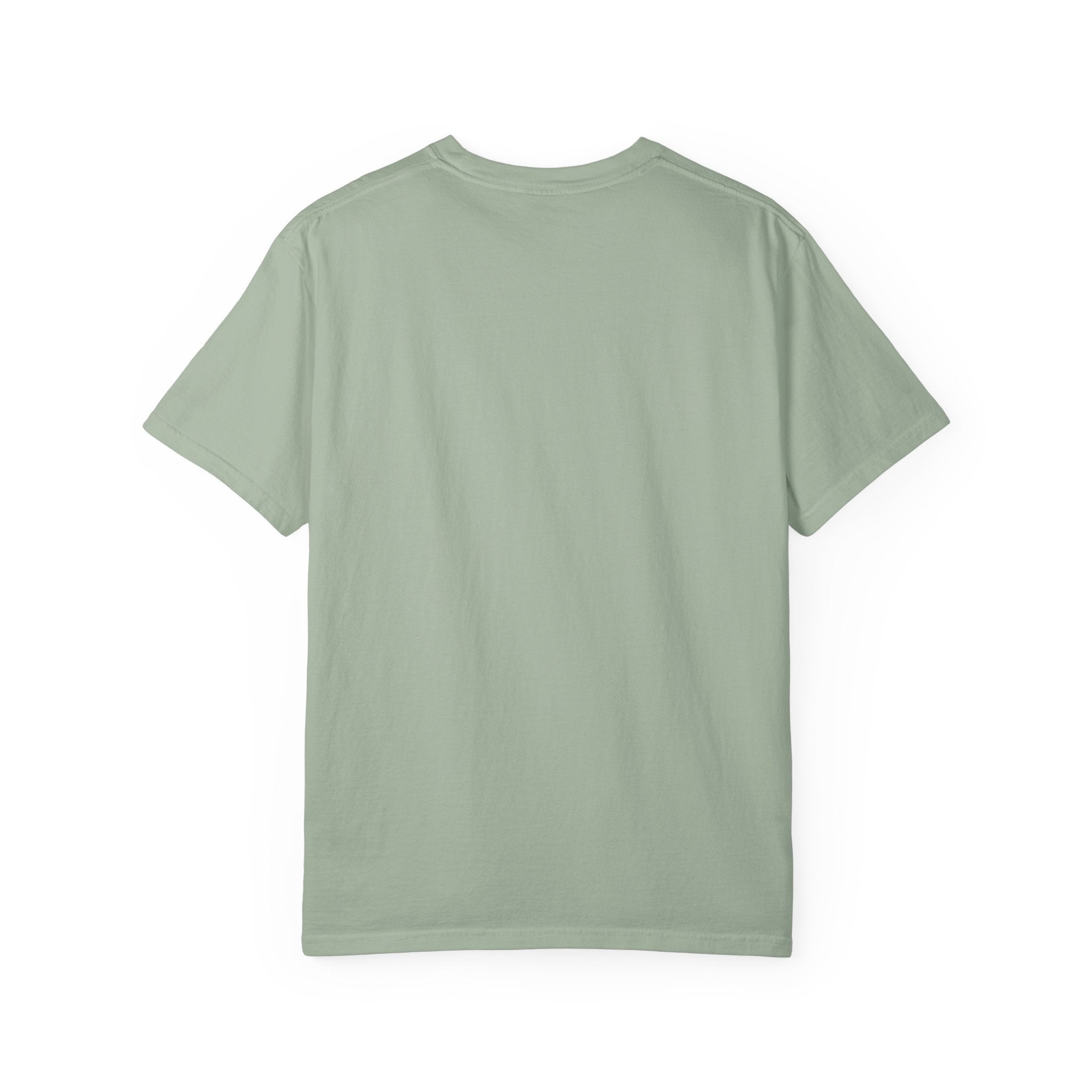 T-Shirt — "Before I Formed You I Knew You" Spiritual Motherhood Tee