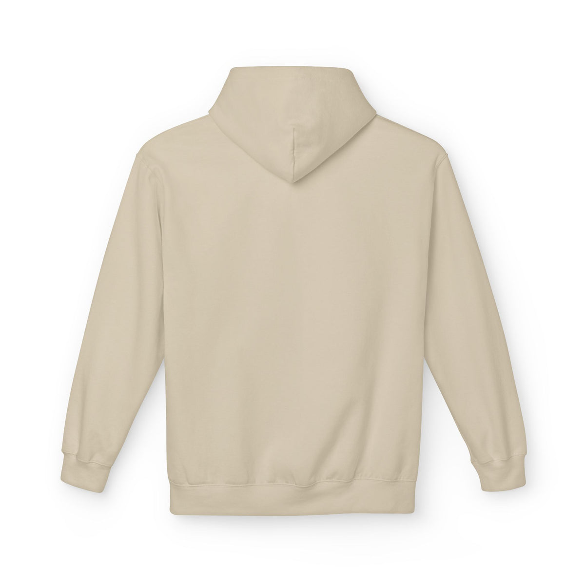 Jesus King Hoodie — Crowned Faith Christian Pullover