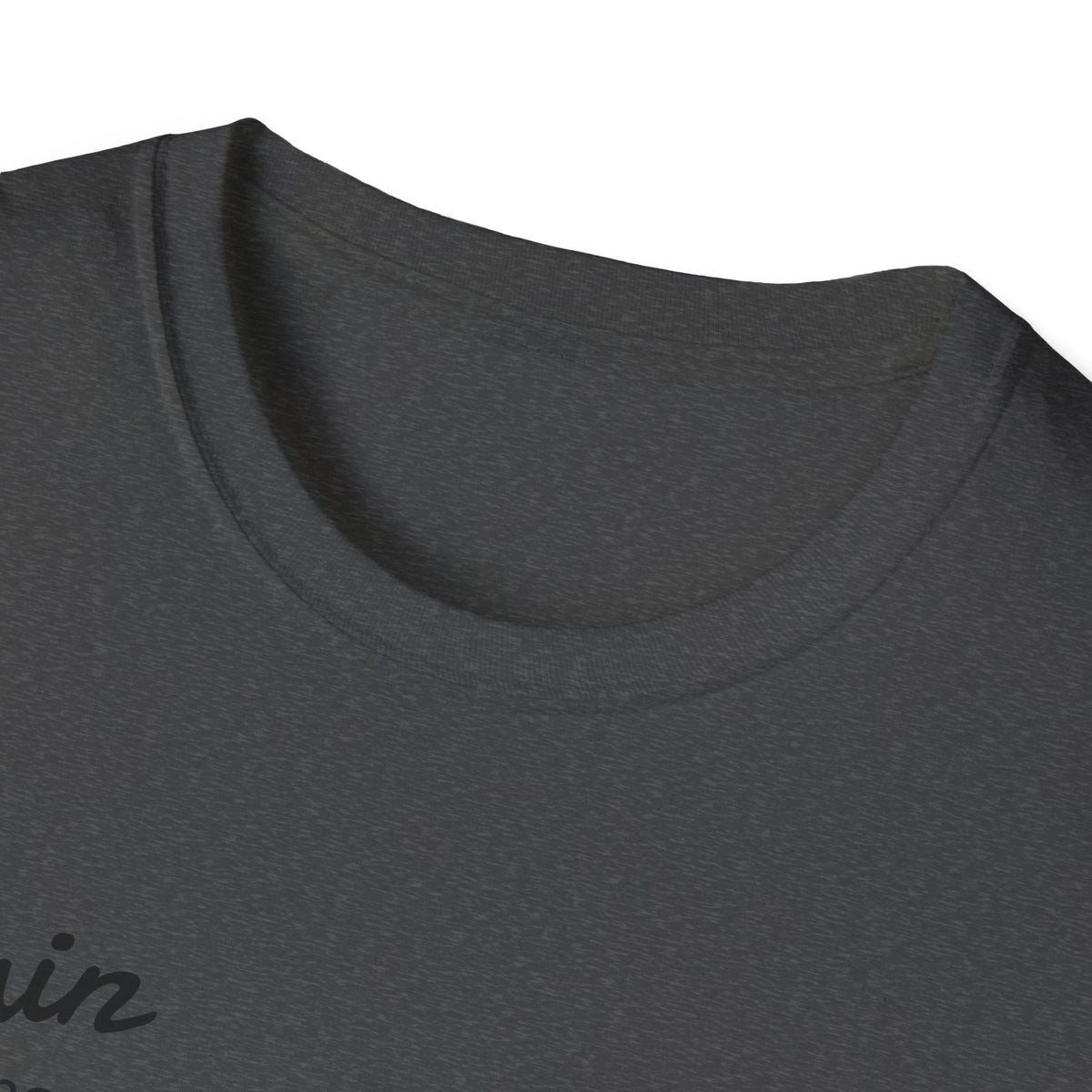 Men's Chain Breaker Christian T‑Shirt — Caucasian