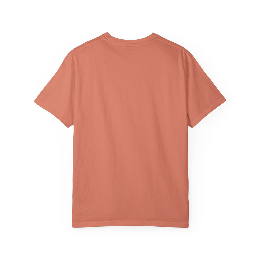 T-Shirt — "Before I Formed You I Knew You" Spiritual Motherhood Tee