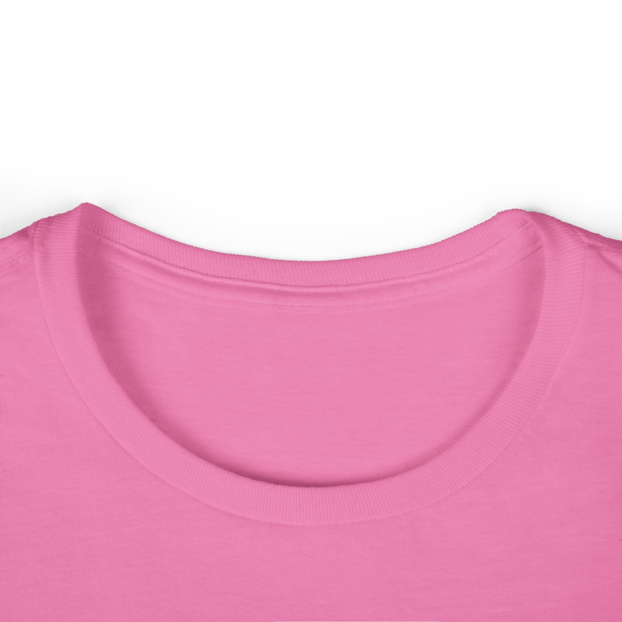 Women’s Chain Breaker Tee – Inspirational 'You Will Be Free Indeed' Graphic Shirt