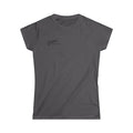 Women’s Chain Breaker Tee – Inspirational 'You Will Be Free Indeed' Graphic Shirt