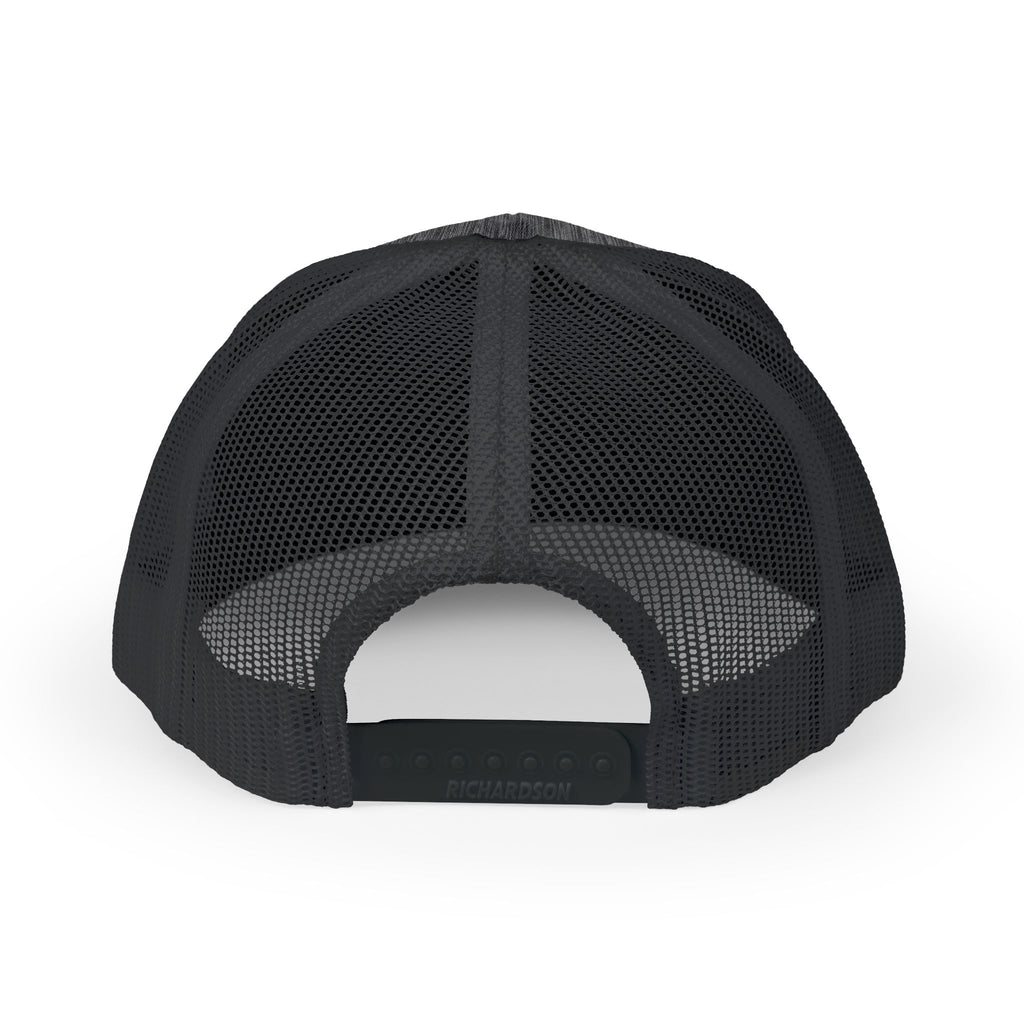 Sacred Creations Trucker Cap