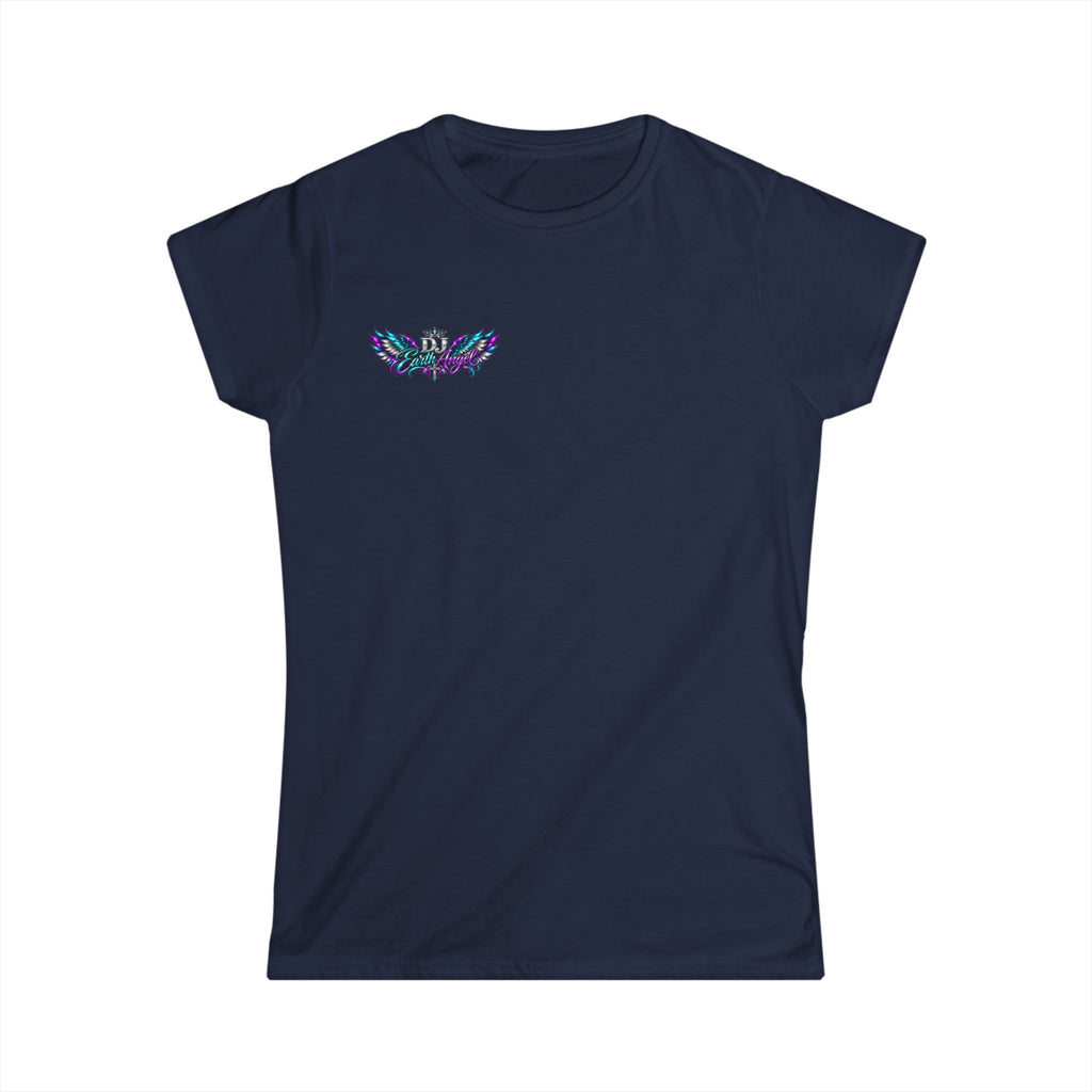 Women's Tee — DJ Earth Angel