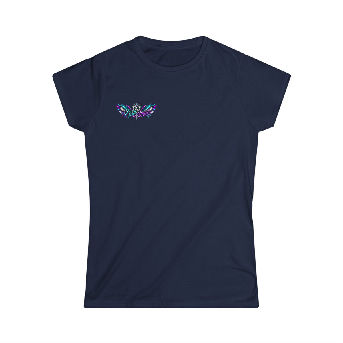Women's Tee — DJ Earth Angel