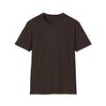 Men's Chain Breaker T-Shirt — Hispanic Man