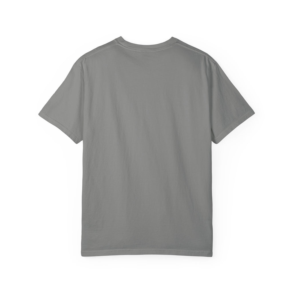 T-Shirt — "Before I Formed You I Knew You" Spiritual Motherhood Tee