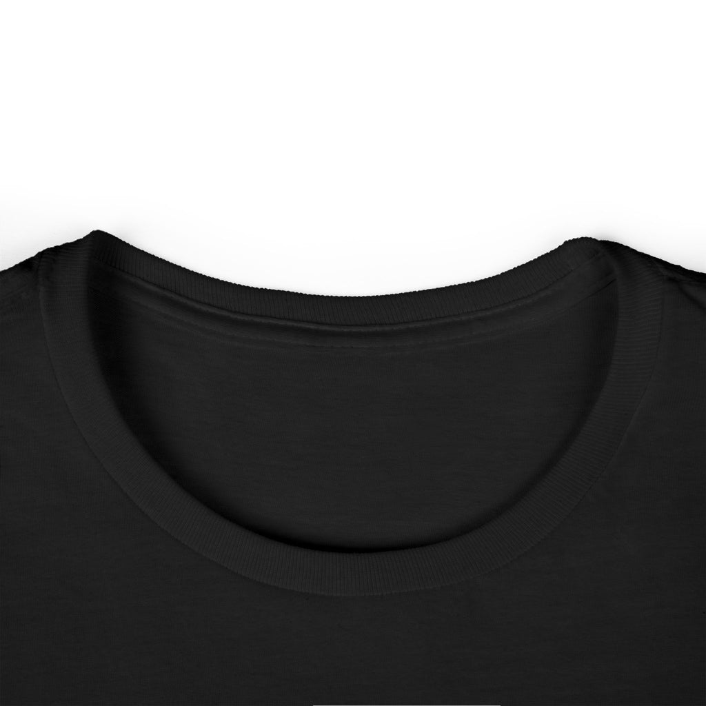 Women’s Chain Breaker Tee – Inspirational 'You Will Be Free Indeed' Graphic Shirt