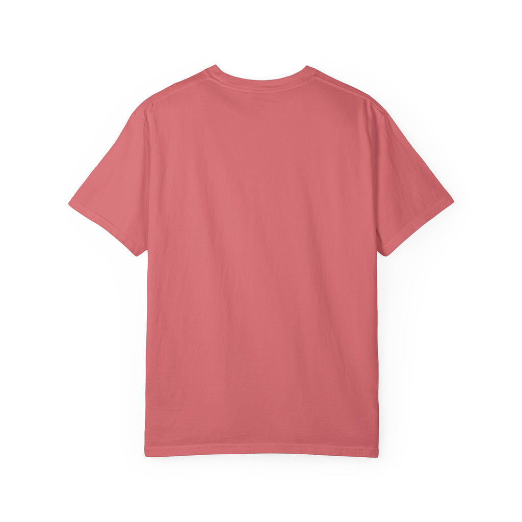 T-Shirt — "Before I Formed You I Knew You" Spiritual Motherhood Tee