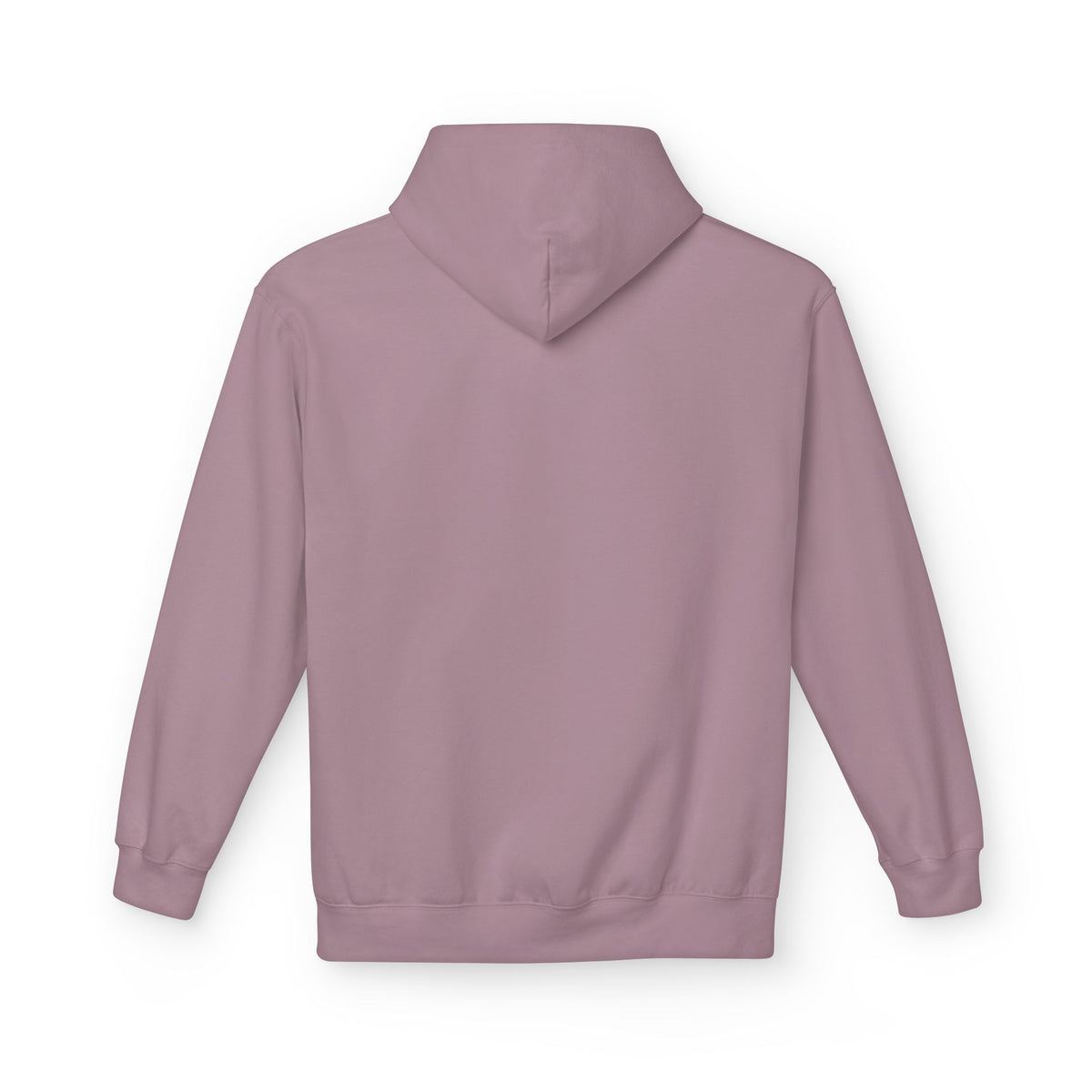 Jesus King Hoodie — Crowned Faith Christian Pullover