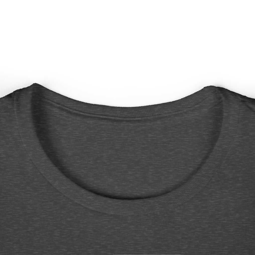 Women’s Chain Breaker Tee – Inspirational 'You Will Be Free Indeed' Graphic Shirt