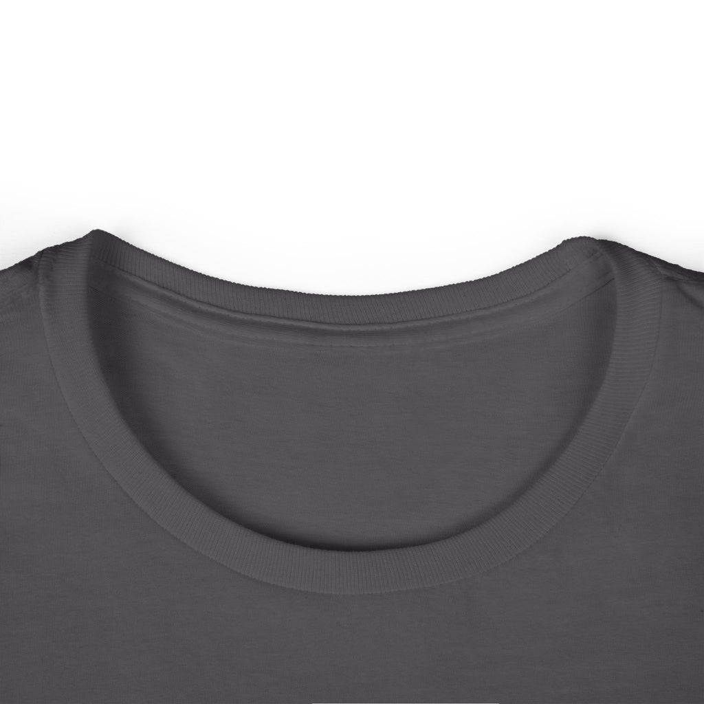 Women’s Chain Breaker Tee – Inspirational 'You Will Be Free Indeed' Graphic Shirt