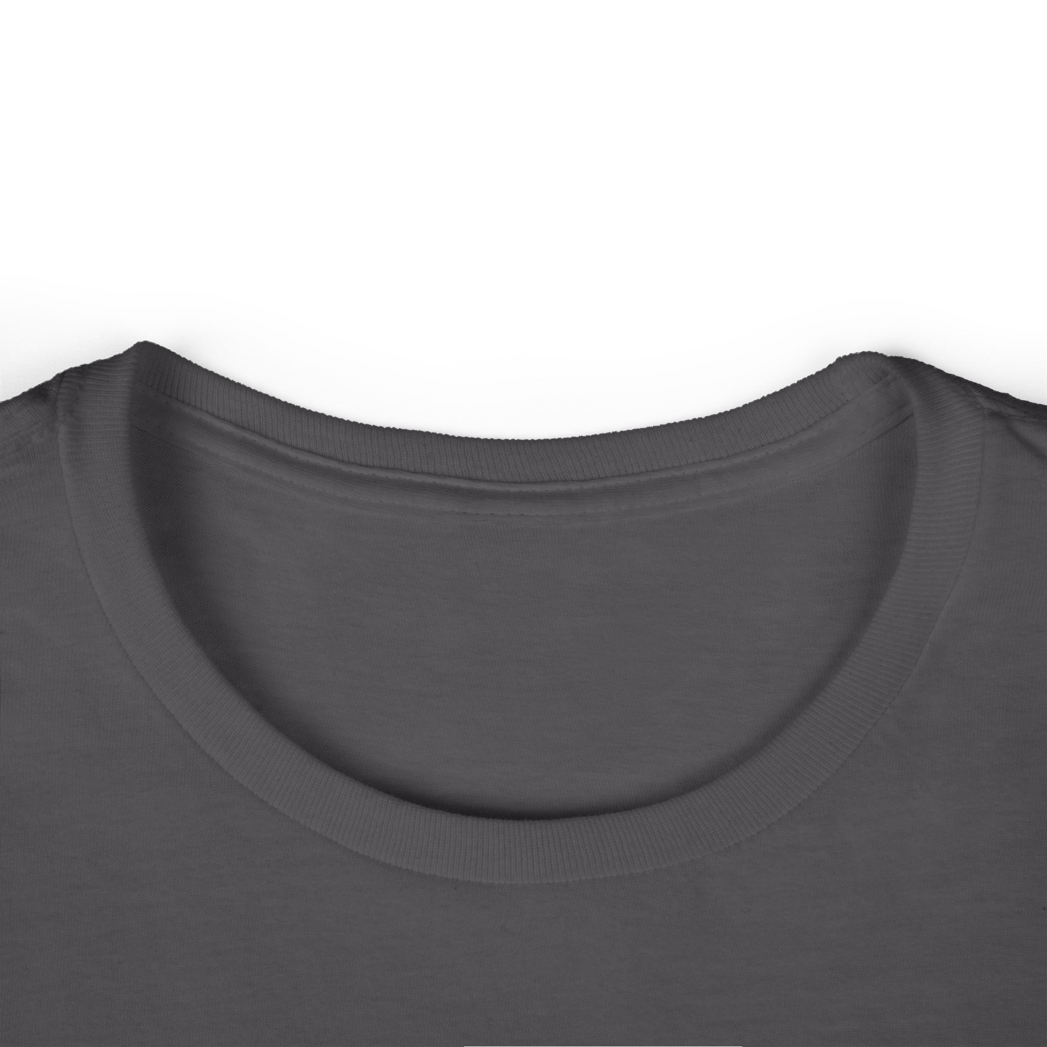 Women’s Chain Breaker Tee – Inspirational 'You Will Be Free Indeed' Graphic Shirt