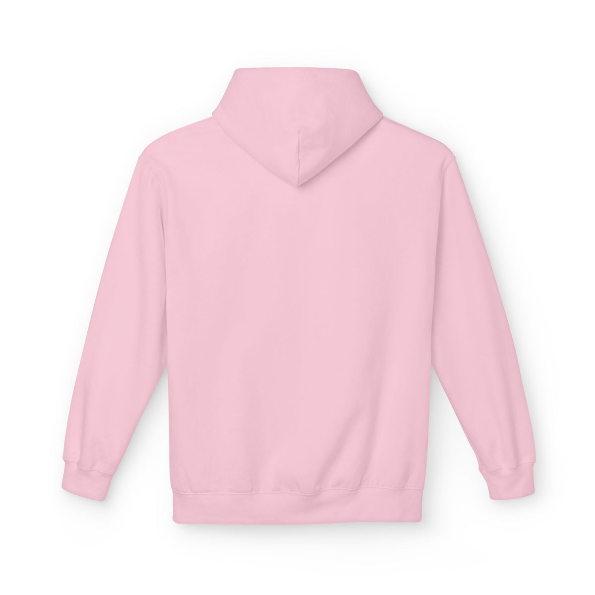 Jesus King Hoodie — Crowned Faith Christian Pullover