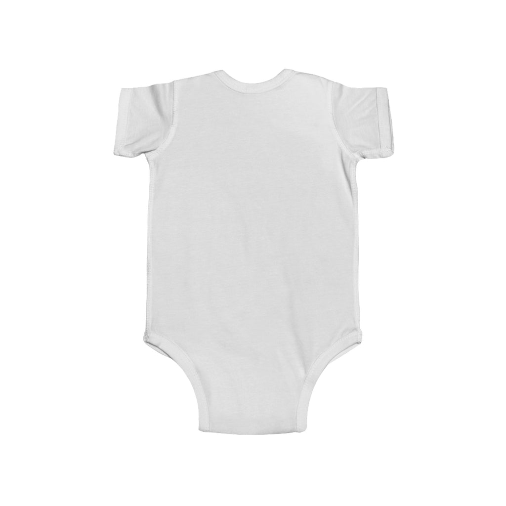 Infant Bodysuit — "Before I Formed You"  Baby Onesie