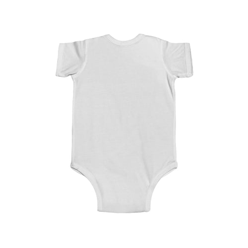 Infant Bodysuit — "Before I Formed You"  Baby Onesie
