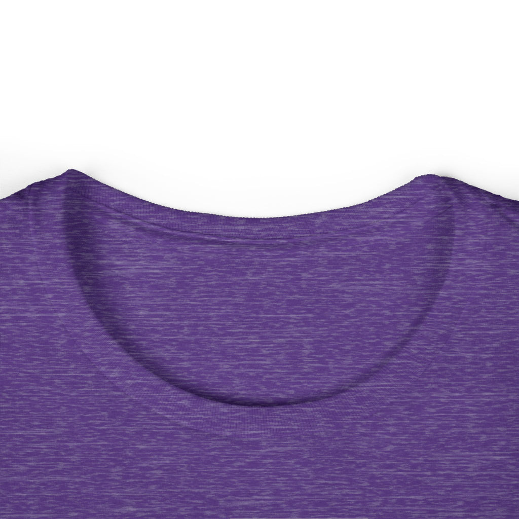 Women’s Chain Breaker Tee – Inspirational 'You Will Be Free Indeed' Graphic Shirt