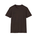 Men's Chain Breaker Christian T‑Shirt — Caucasian