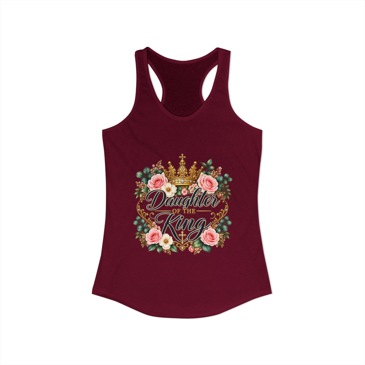 Women's Ideal Racerback Tank