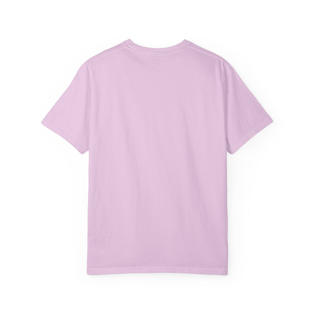 T-Shirt — "Before I Formed You I Knew You" Spiritual Motherhood Tee