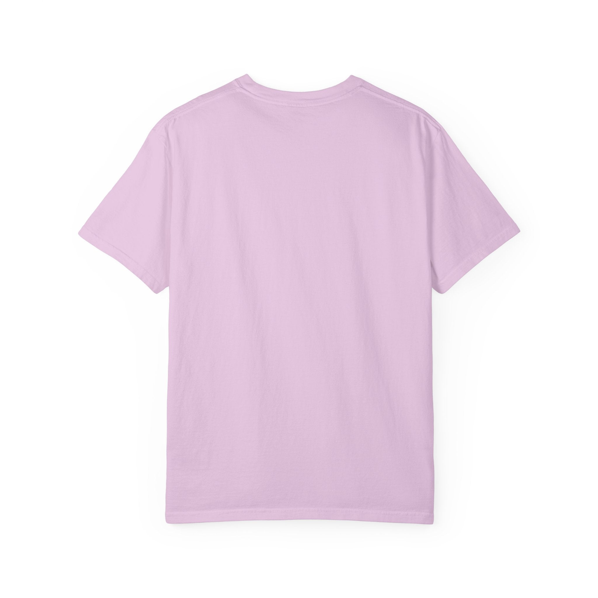 T-Shirt — "Before I Formed You I Knew You" Spiritual Motherhood Tee