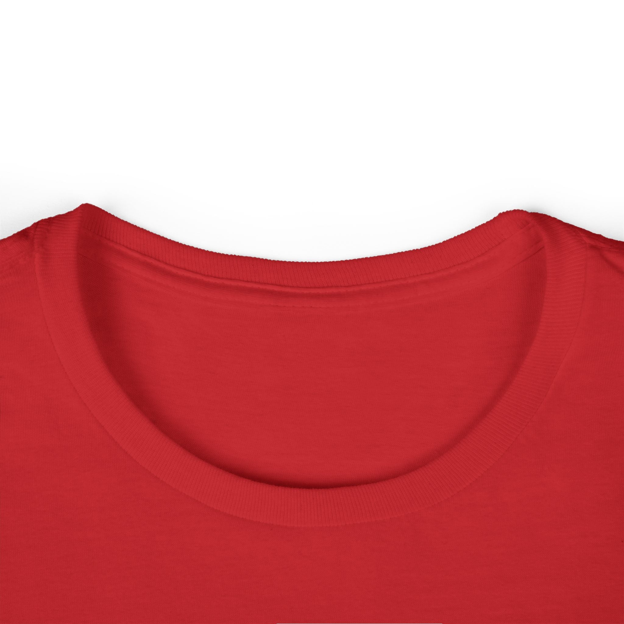 Women’s Chain Breaker Tee – Inspirational 'You Will Be Free Indeed' Graphic Shirt
