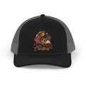 Sacred Creations Trucker Cap