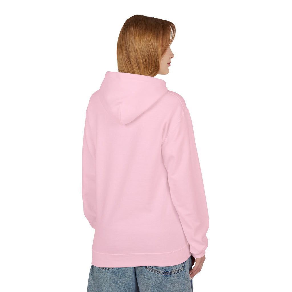 Jesus King Hoodie — Crowned Faith Christian Pullover