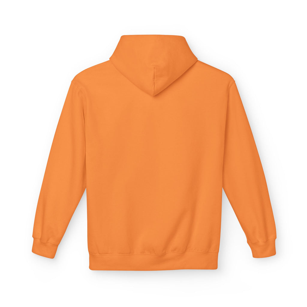 Jesus King Hoodie — Crowned Faith Christian Pullover