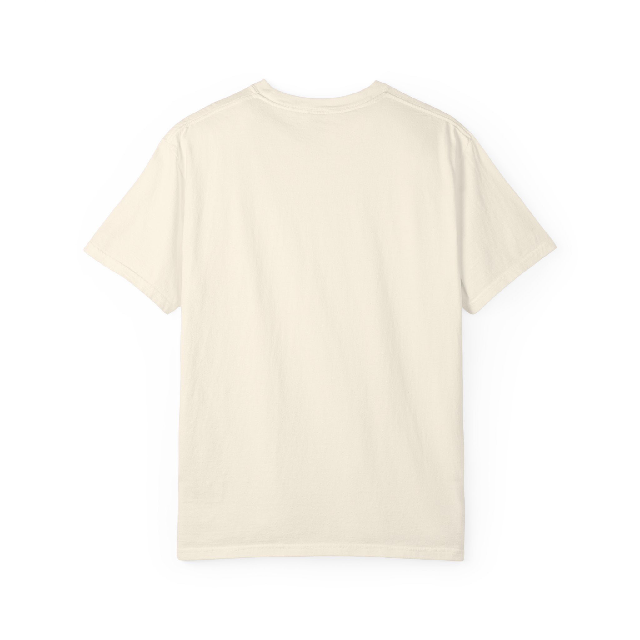 T-Shirt — "Before I Formed You I Knew You" Spiritual Motherhood Tee