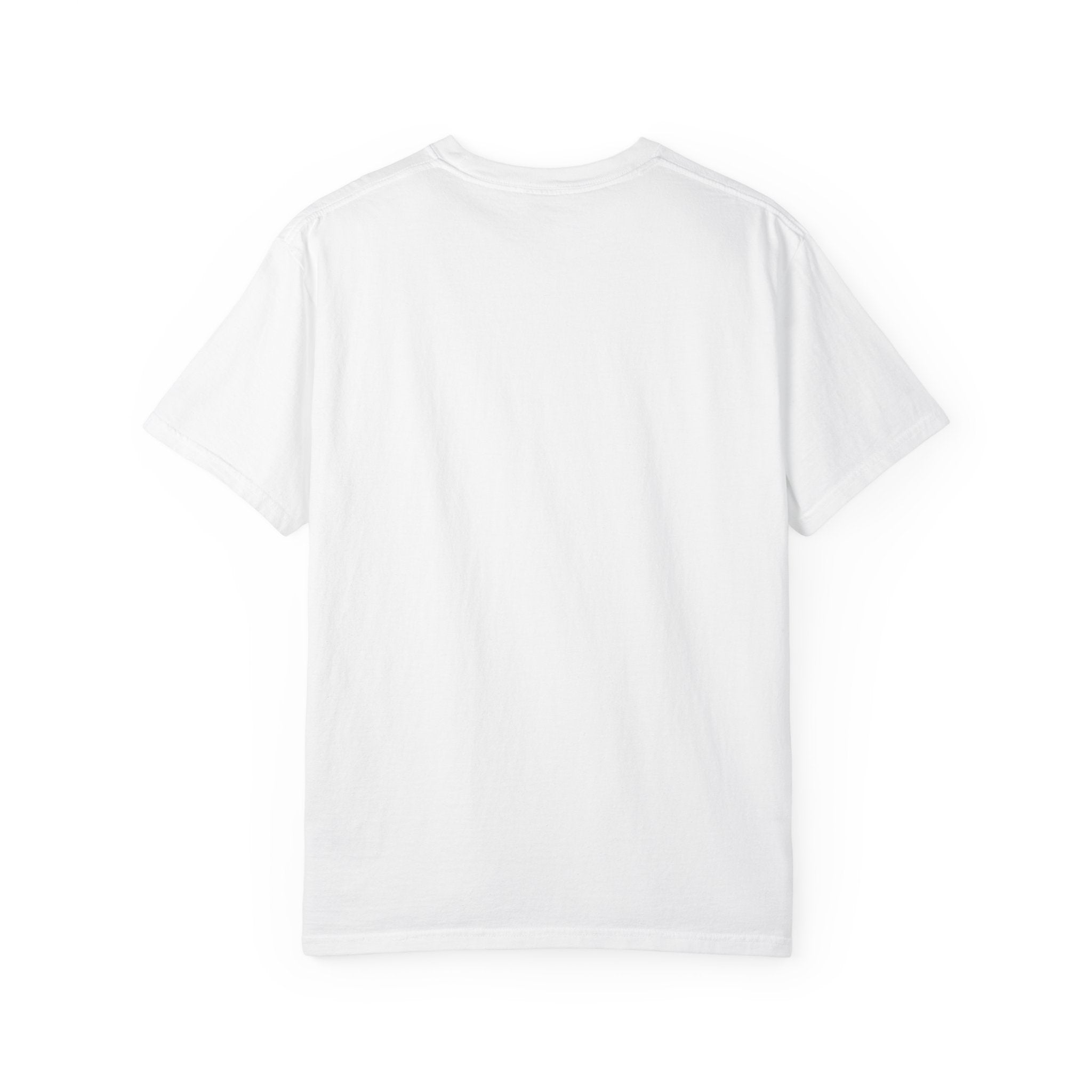 T-Shirt — "Before I Formed You I Knew You" Spiritual Motherhood Tee