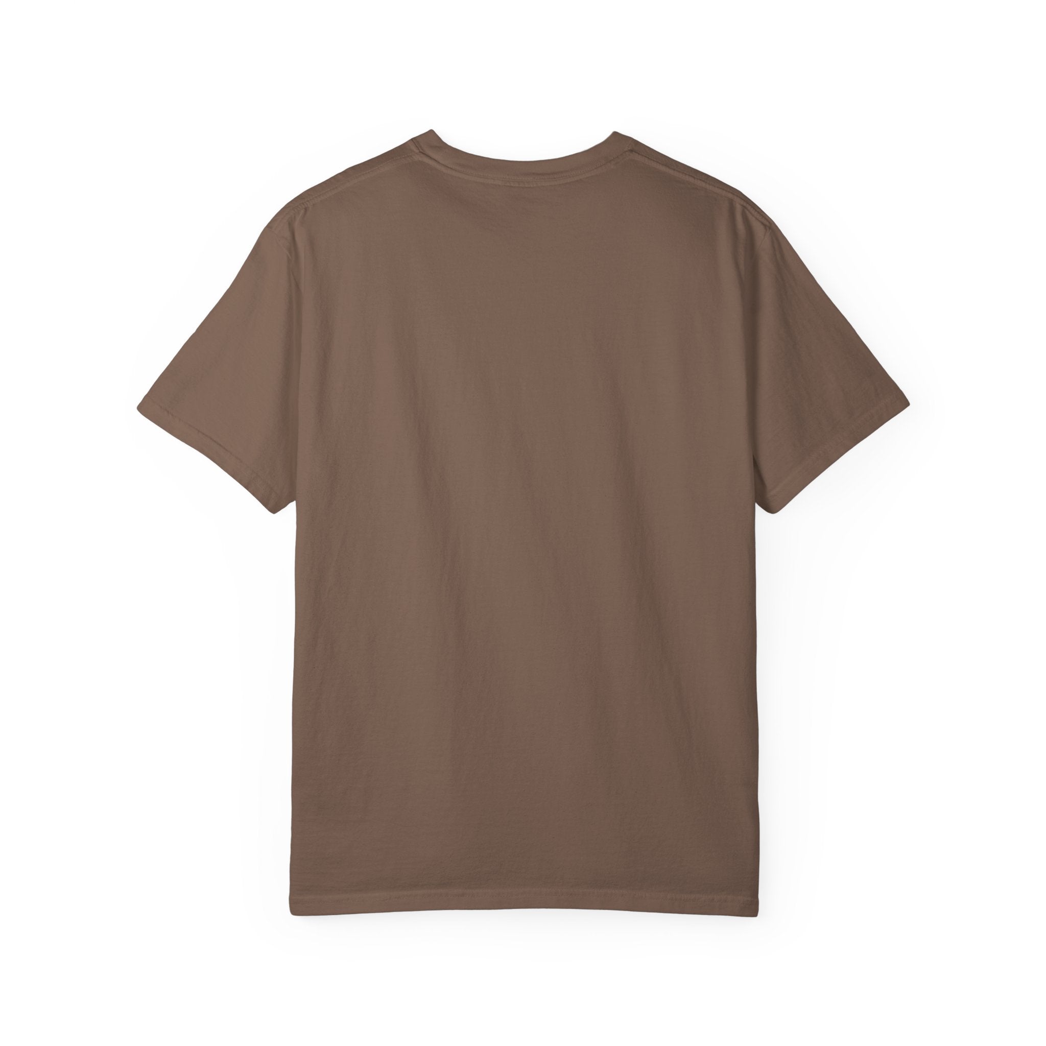 T-Shirt — "Before I Formed You I Knew You" Spiritual Motherhood Tee