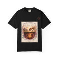 T-Shirt — "Before I Formed You I Knew You" Spiritual Motherhood Tee
