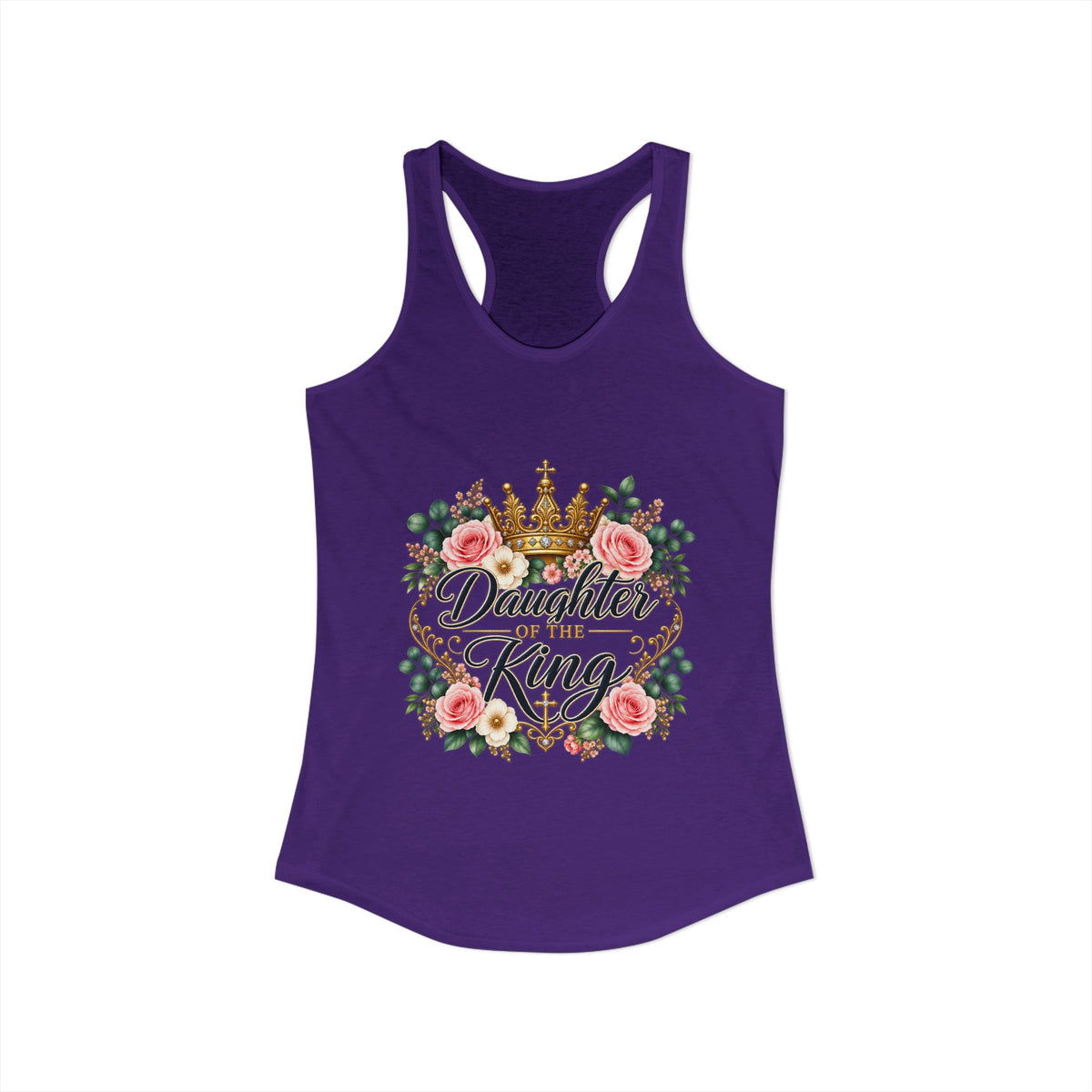 Women's Ideal Racerback Tank
