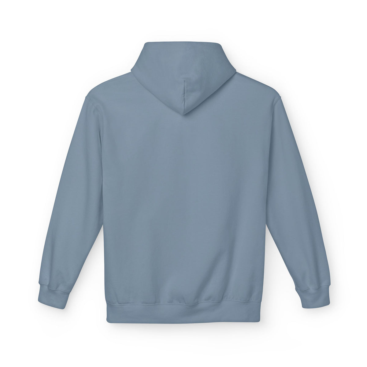 Jesus King Hoodie — Crowned Faith Christian Pullover