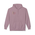 Faith Changes Everything Hoodie — Colorful Cross Graphic Pullover